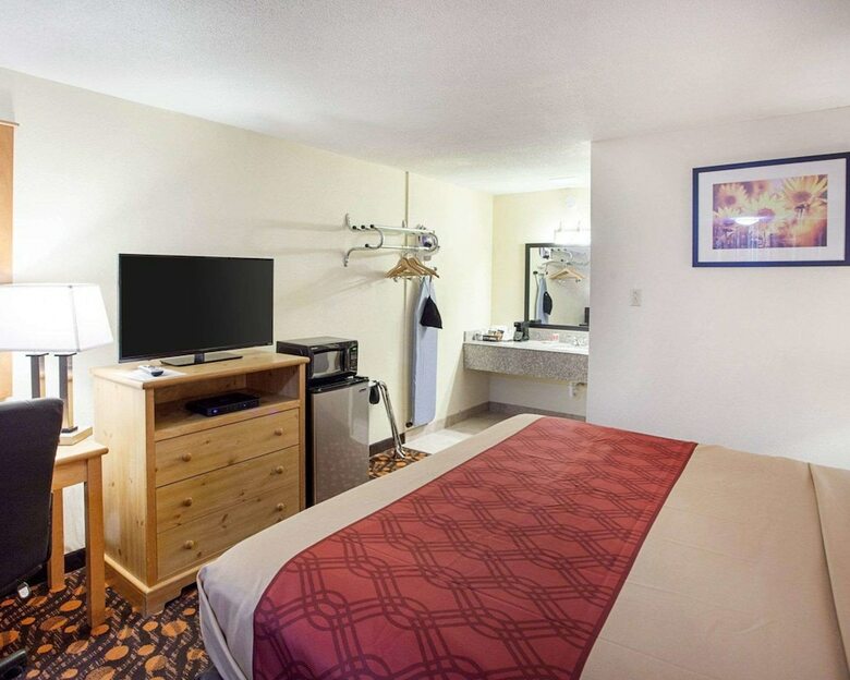 Motel Econo Lodge