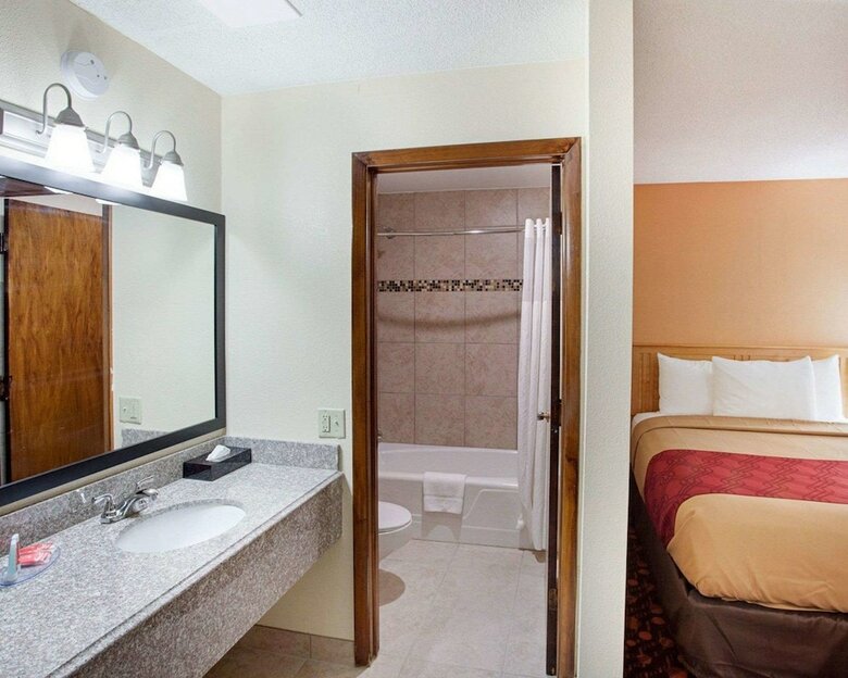 Motel Econo Lodge