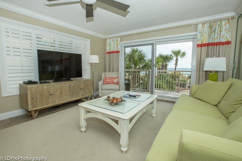 Destin Towers By Holiday Isle