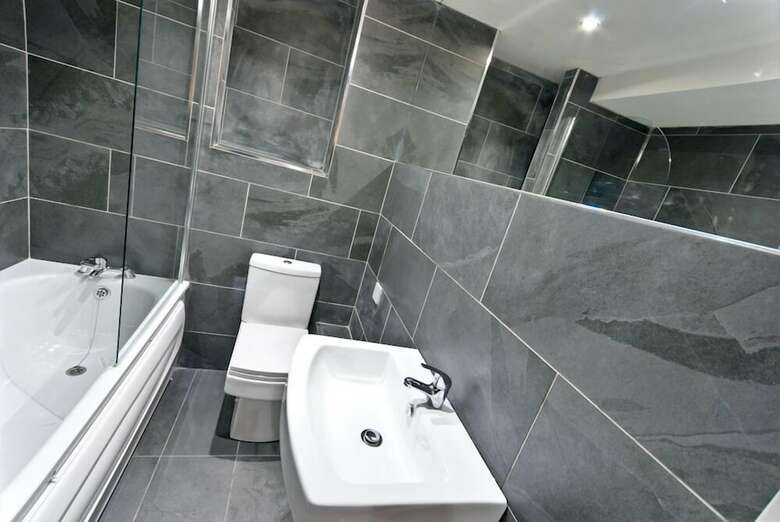 Aparthotel Printworks Apartments