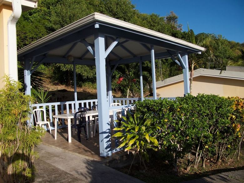 Apartamento Residence Les Oceanides