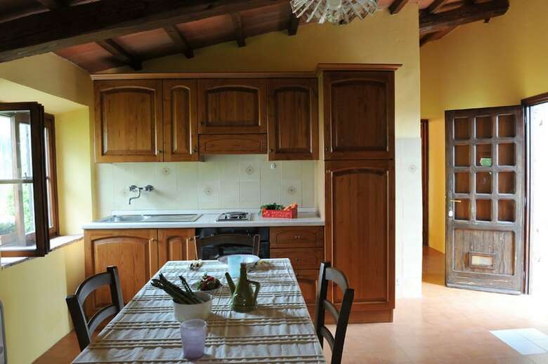 Agroturismo Agriturismo Nerbona