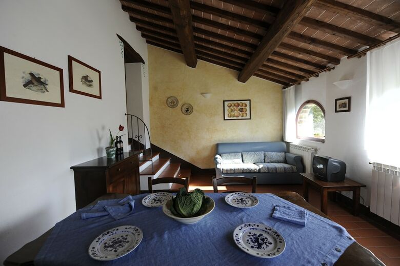 Agroturismo Agriturismo Nerbona