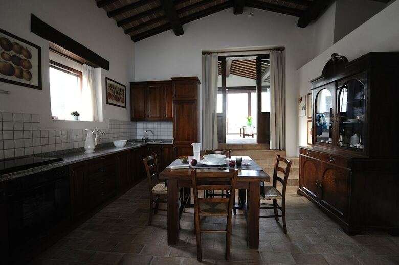 Agroturismo Agriturismo Nerbona