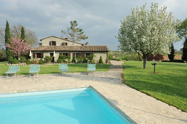 Agroturismo Agriturismo Nerbona