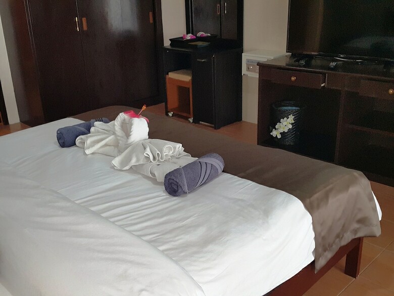 Hotel Anna Resort