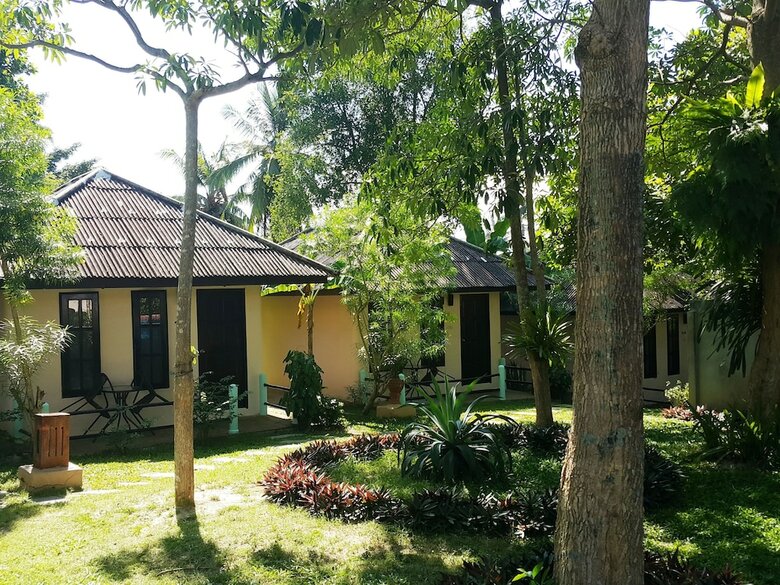 Hotel Anna Resort