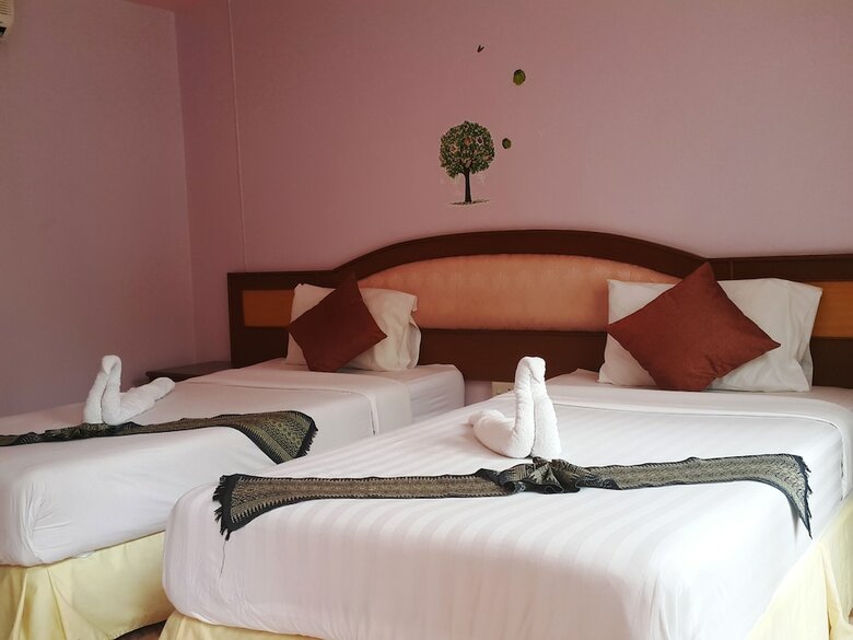 Hotel Anna Resort