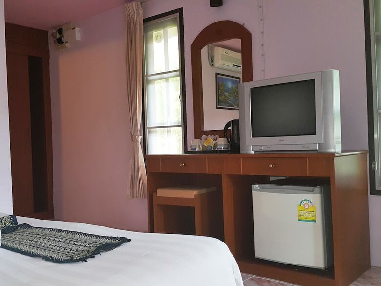Hotel Anna Resort