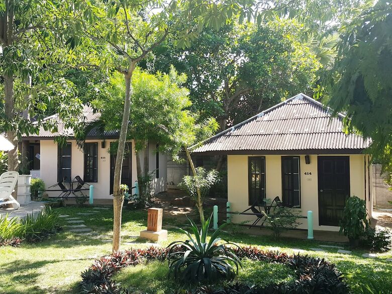Hotel Anna Resort