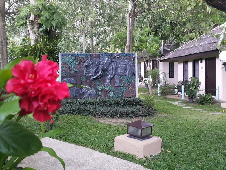 Hotel Anna Resort