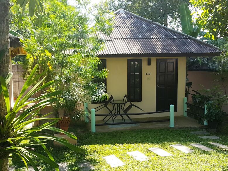 Hotel Anna Resort