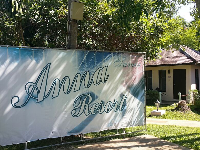 Hotel Anna Resort