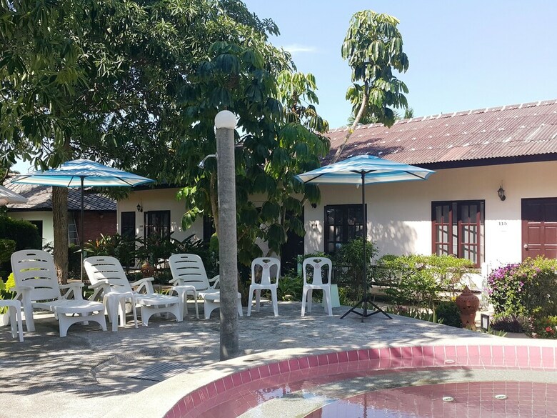 Hotel Anna Resort
