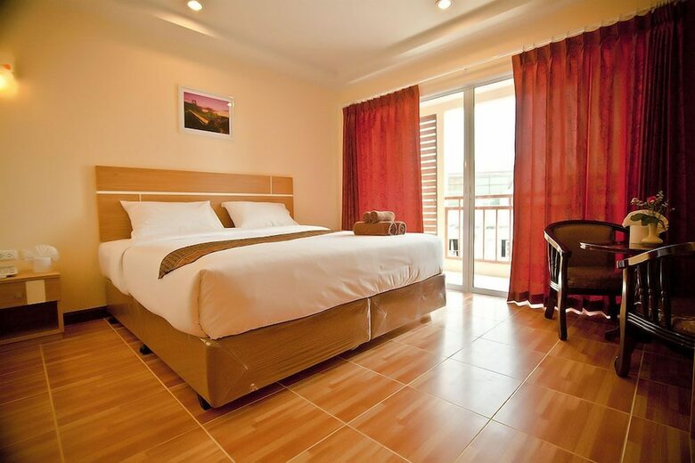 Hotel Iris Residence