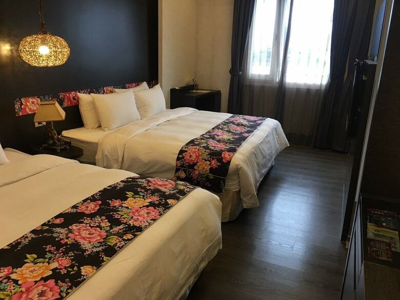 Hotel Pokara Resort