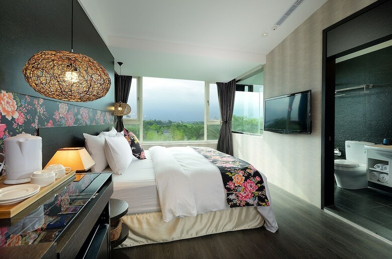 Hotel Pokara Resort