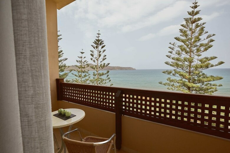 Hotel Giannoulis ? Santa Marina Beach