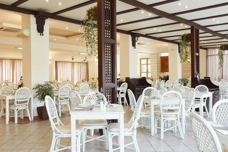 Hotel Giannoulis ? Santa Marina Beach