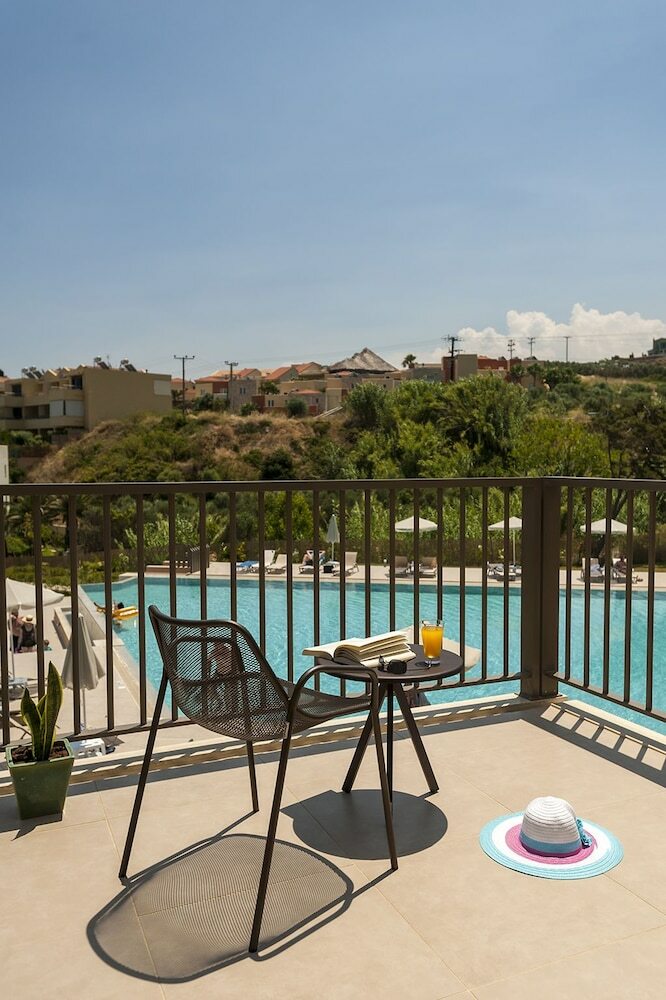 Hotel Giannoulis ? Santa Marina Beach