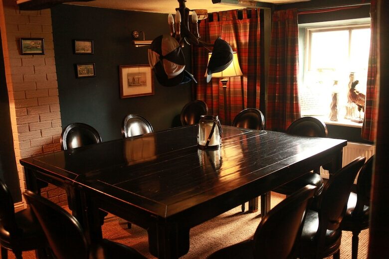 Posada Black Horse Inn, Bw Signature Collection