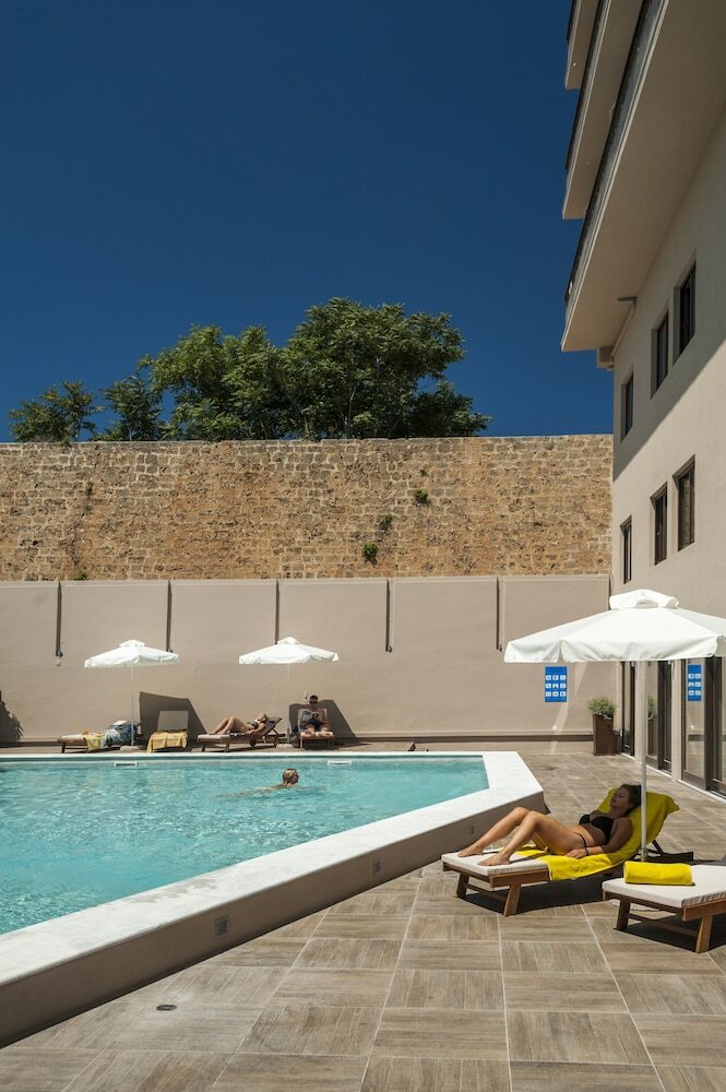 Kriti Hotel