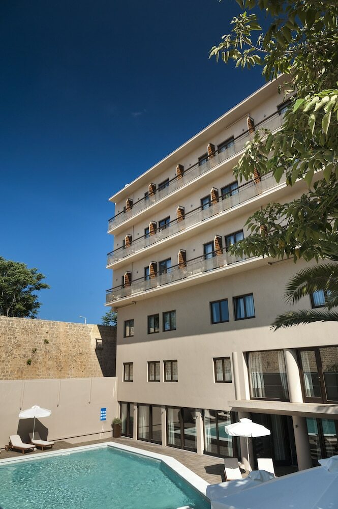 Kriti Hotel