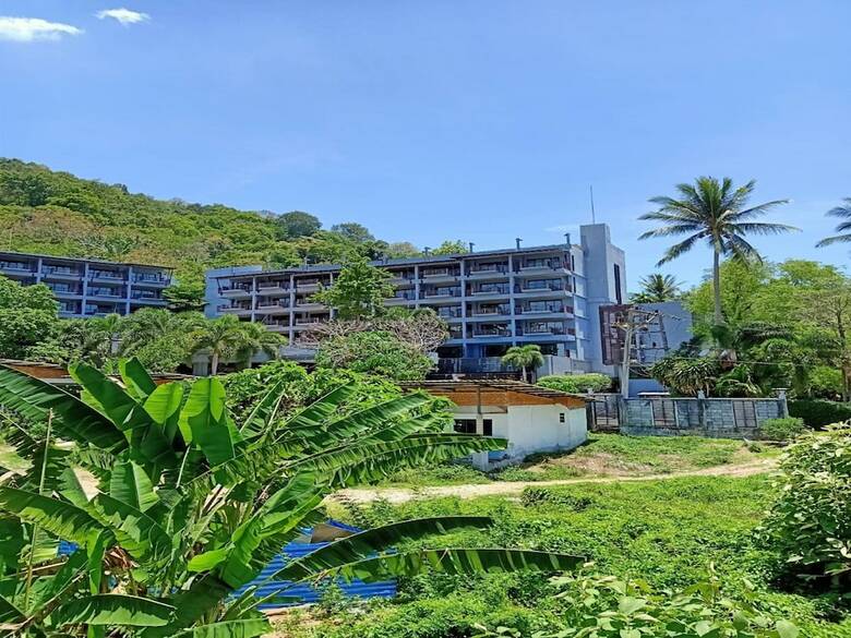 Hotel Aonang Eco Inn