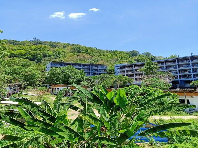 Hotel Aonang Eco Inn
