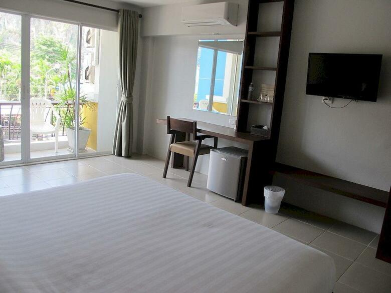Hotel Aonang Eco Inn