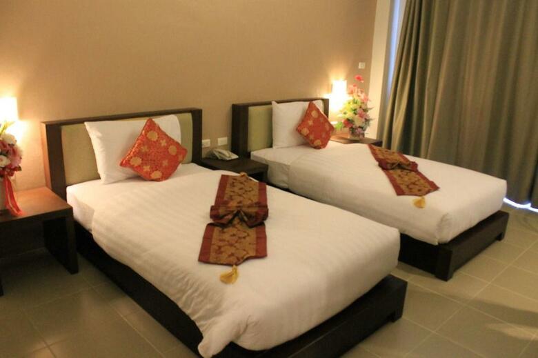 Hotel Aonang Eco Inn
