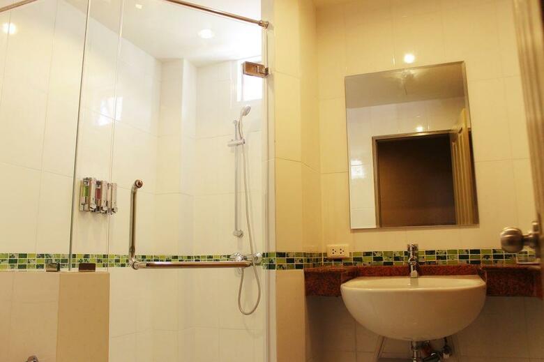 Hotel Aonang Eco Inn