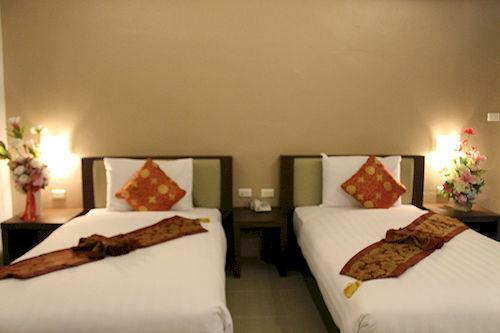 Hotel Aonang Eco Inn