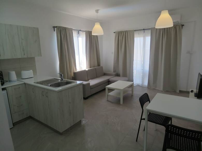 Aparthotel Polyxeni Hotel Apartments