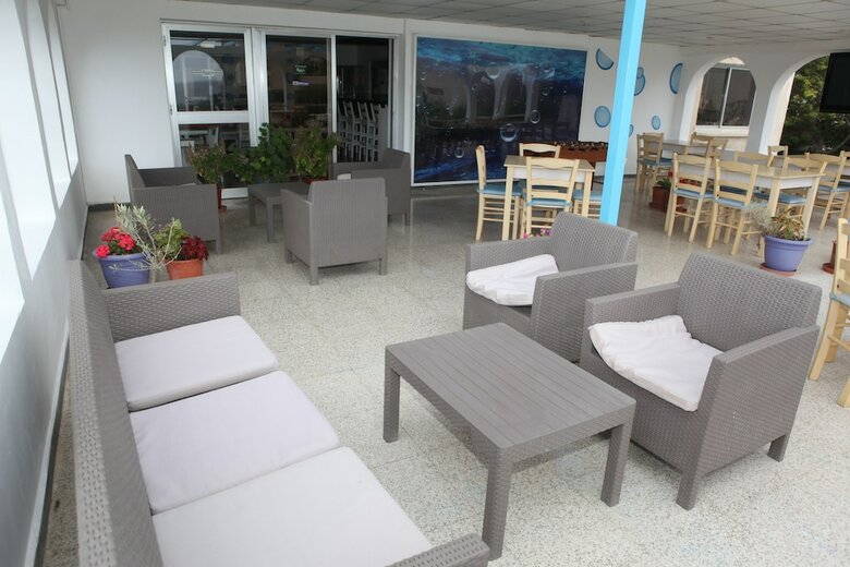 Aparthotel Polyxeni Hotel Apartments