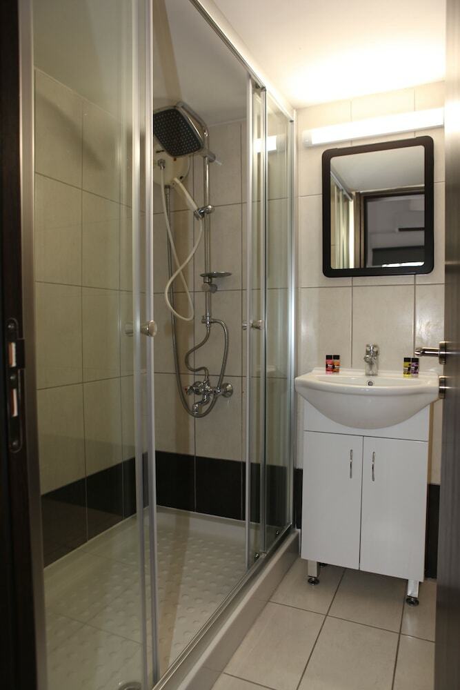 Aparthotel Polyxeni Hotel Apartments