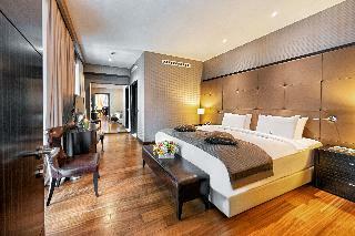 Hotel Crowne Plaza Borjomi