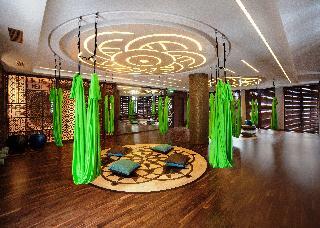 Hotel Crowne Plaza Borjomi