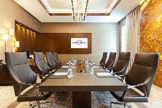 Hotel Crowne Plaza Borjomi