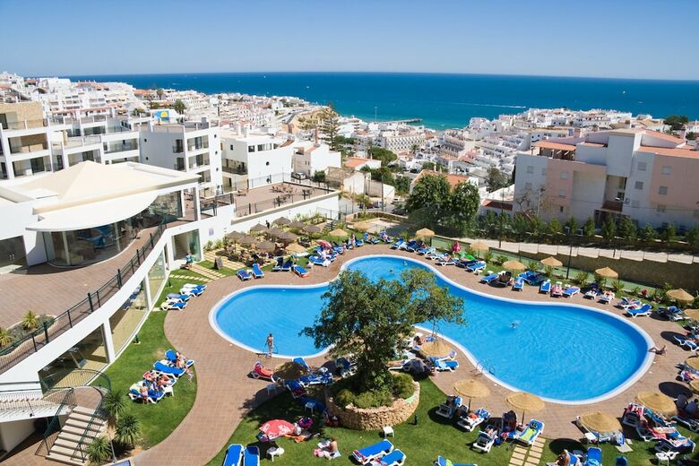 Aparthotel Cerro Mar Atlantico & Cerro Mar Garden