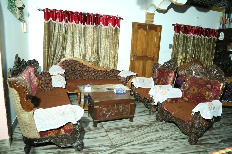Hotel Dream Catcher Home Stay