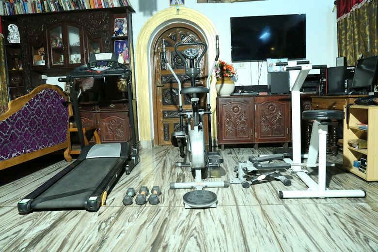 Hotel Dream Catcher Home Stay