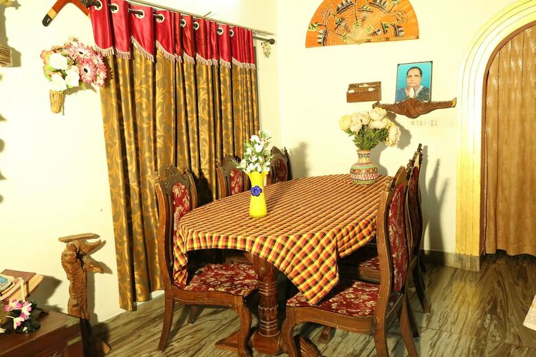 Hotel Dream Catcher Home Stay