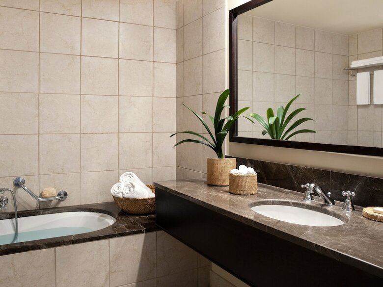 Hotel Vouliagmeni Suites