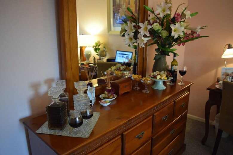 Meurants Manor Bed And Breakfast
