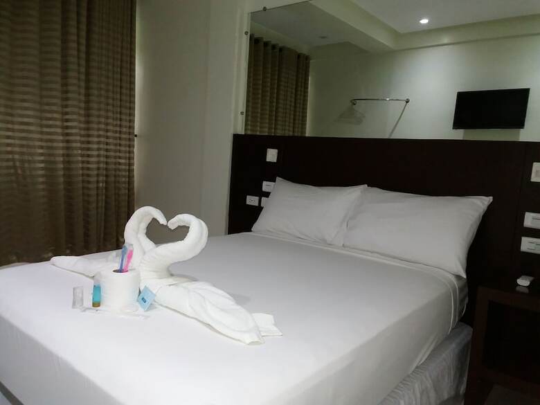 Hostal Boracay Midtown Hotel