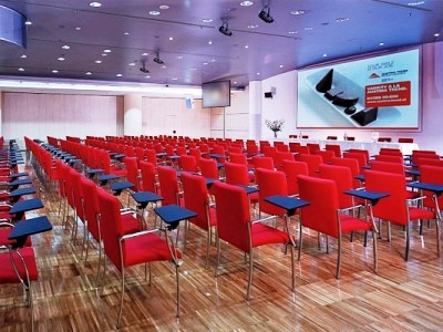 Austria Trend Hotel Ljubljana