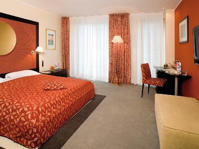 Austria Trend Hotel Ljubljana