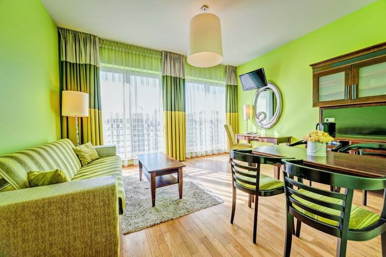 Hotel Don Prestige Residence