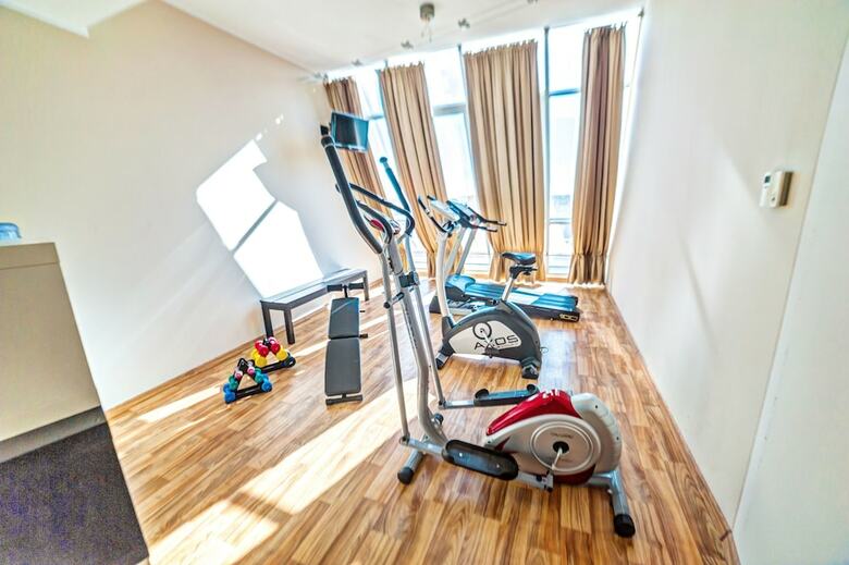 Hotel Don Prestige Residence